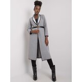 Italy Moda Coat-DHJ-PL-A5753-1.29X-grey | Shoptok.si