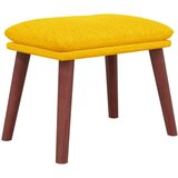  Tabure boja senfa 45 x 29 5 x 35 cm od tkanine | shoptok.hr