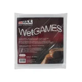 SexMax WetGAMES Sheet White