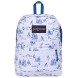 Jansport Rucksäcke 26 Liter EK0A5BAO5E4 Bijela Cijene
