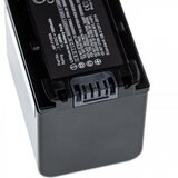  Baterija NP-FV50A za Sony HDR-CX680 / FDR-AX700, 1600 mAh | Shoptok.si