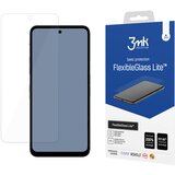 3mk LG K42 - FLEXIBLEGLASS LITE, (22002454) | Shoptok.si