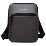 Vuch Torba na rame Saturn Grey, 25 x 18 cm Slike