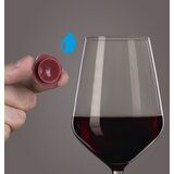 VACUVIN obeleživači za čaše set 8/1-1886461 | ePonuda.com