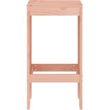  Barski stolci 2 kom 40 x 36 x 75 cm od masivne duglazije | shoptok.hr