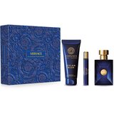 Versace Dylan Blue Pour Homme poklon set za muškarce Cijene