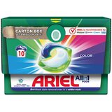Ariel gel kapsule za pranje rublja 10kom | shoptok.hr