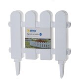 Microcer Ograda plastična 1,5m visina 28cm Cene