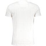 Cavalli Class MEN&#39;S SHORT SLEEVED T-SHIRT WHITE | shoptok.hr
