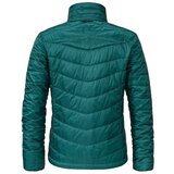 Schöffel Isolationsjacke Zipin Seewand Zelena | shoptok.hr