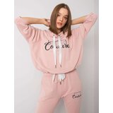 RELEVANCE Set-RV-KMPL-6819.07P-light pink | Shoptok.si