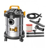 INGCO TOOLS Usisivač mokro-suho 12 l 800W s nastavcima VC14122 | Eponuda.ba