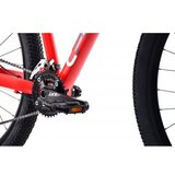 Capriolo mtb al-pha 95 29" rosso 923203-155 | ePonuda.com