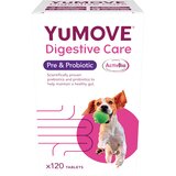  YuMOVE Digestive Care Pre- & Probiotic za pse - 120 tableta Cijene
