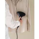 Steamery Črn parni likalnik za oblačila Cirrus 2 – | Shoptok.si