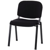 MID.YOU Konferenčni Stol Xt 600 Sw, Črna | Shoptok.si