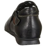 Think! Nizke superge Chilli Črna | Shoptok.si