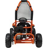 Buggy na benzin MUD MONSTER Combustion - narančasti | shoptok.hr