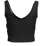 Calvin Klein TOP WOMAN BLACK | shoptok.hr