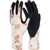 Vrtnarske rokavice WithGarden Premium Luminus - 9/L