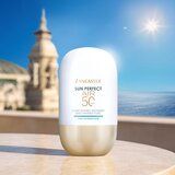 Lancaster Sun Perfect Air 50 24H Hydration ultra lagani zaštitni fluid za suhu i vrlo suhu kožu lica SPF 50 40 ml | shoptok.hr