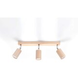  Sollux SL.0703 - Spot svetiljka BERGE 3xGU10/40W/230V | Eponuda.com