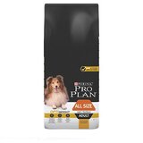Pro Plan All Size Adult Light / Sterilised - 14 kg | Eponuda.com