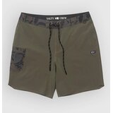 Salty Crew Session Boardshorts dusty olive Cene