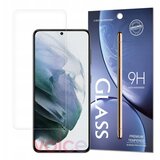HURTEL Kaljeno staklo 9H za Samsung Galaxy S23 Plus - Prozirna Cijene