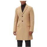 Hugo bež kaput za muškarce | ePonuda.com