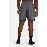 Under Armour Shorts UA Woven Wdmk Shorts-GRY - Mens | shoptok.hr