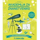 za znanstvenike