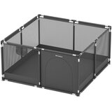  Dječje igralište Cozy 20 Graphite - 130 cm | shoptok.hr