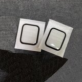 INF 2-paketna zaščita zaslona iz kaljenega stekla za apple watch series 9/8/7 (45 mm), (21402474) | Shoptok.si