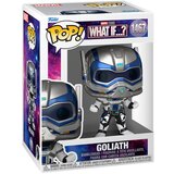 Funko POP figura Marvel What IF Goliath | shoptok.hr