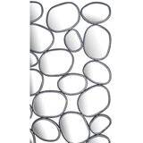 Livetastic OGLEDALO, 56/99/3 cm steklo | Shoptok.si