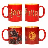 HARRY POTTER Set od dvije Hogwarts šalice | shoptok.hr