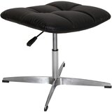 MID.YOU Pisarniški Stolček Saranto, Črna | Shoptok.si