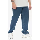 Carhartt WIP Traperice Single Knee Pant za muškarce, I032024-BLUESTONEW
