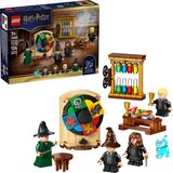 Lego Harry Potter Hogwarts Castle Sorting Hat Ceremony številka 76460 Cene