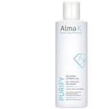 Alma k relaxing gel za tuširanje 250ml Cene