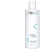 k relaxing gel za tuširanje 250ml