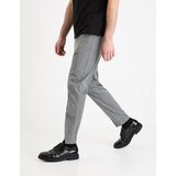 Celio Plaid 24h Pants Gochecko - Men's | Eponuda.ba