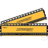 Crucial DDR3 8GB (2x4GB kit) 1600MHz BLT2CP4G3D1608DT1TX0CEU Ballistix Tactical ram memorija | ePonuda.com