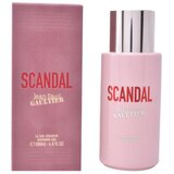 Jean Paul Gaultier Scandal gel za prhanje 200 ml za ženske | Shoptok.si