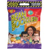 Jelly Belly Candy draže bombone beanboozled, 54g | Eponuda.com
