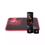 Gembird Podloga Gaming MP-GAMEPRO-L 400x450 3mm Cene