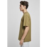 Urban Classics tall tee tiniolive Cene