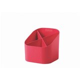  stalak za olovke "re-x-loop" han crvena | ePonuda.com
