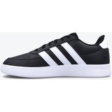 Adidas BREAKNET 2.0 Muške tenisice, crna, veličina 42 2/3 | shoptok.hr